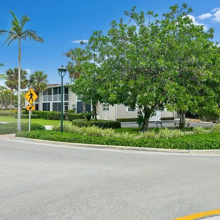 Appartamento Tropical Oasis 809